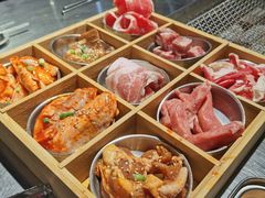 -马路牙子烧烤音乐酒馆(望京店)