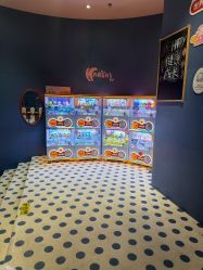 -奈尔宝·儿童乐园·亲子餐厅(前滩店)