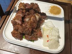 -甘家界牌柠檬鸭(青山店)