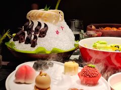 -锦楼·臻选新杭帮(杭州中心店)