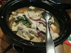 -阿罗新疆菜(人民广场店)