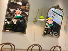-GOGO Plate(成都太古里店)
