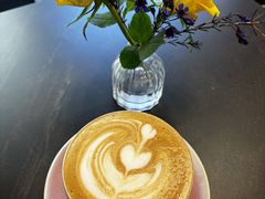-ommo cafe(半岛城邦店)