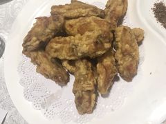 -马凯餐厅(地安门店)