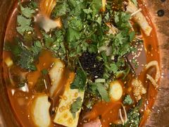 -成都你六姐·牛肉冒菜(城市集市合生汇店)