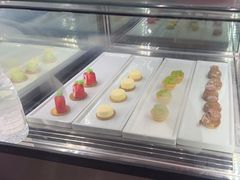 -盛宴标帜餐厅·亲子自助 (南昌喜来登酒店)