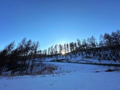 -塞罕坝国家级自然保护区