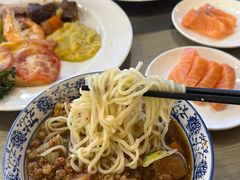 -富力希尔顿酒店·地阔自助餐厅