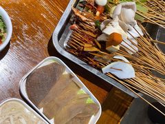 -钢五区节子串串香(环球汇·天誉店)