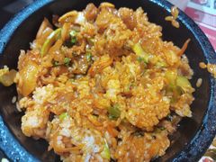 -老炉家木炭烤肉(长江国际店)