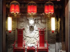-小龙坎火锅(好世界店)
