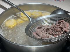-潮泰牛肉火锅 · 创于1992年(车公庙店)