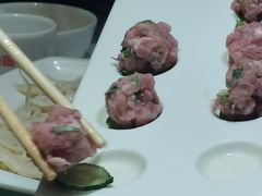 -芭夯兔·兔肉汤锅(新都店)