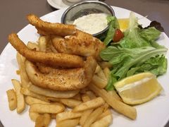 -Pancakes on the rocks(冲浪者天堂店)