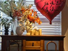 -FUNFUN有饭花园聚会餐厅