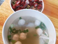 -明月虾面(厦禾路店)