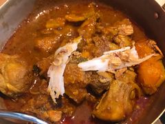 -CHINCHIN 青青·泰国料理(万象食家店)