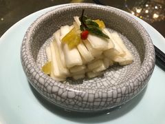 老坛泡菜-江仙雅居(苏州桥店)