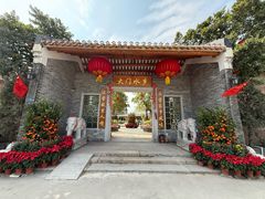 -大门水乡·顺德菜