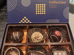 -歌斐颂巧克力小镇