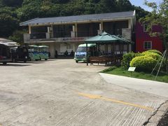 游乐设施-那琴半岛地质海洋公园