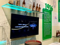 -青岛啤酒博物馆