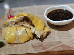 -宋园·金宴浙鲜馆(静安店)