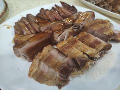 -禄源公·老莞诚饭店