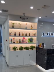 -爱秀造型 T-G