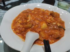 -芳芳餐厅(白沙路店)