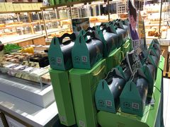 -皇后西斯汀饼店(文化路店)