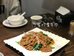 -大洋家·精品潮汕菜·生腌砂锅粥(天河东路店)