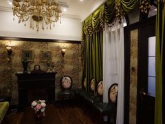 -海上旧梦摩登年代主题餐厅(新淮海坊店)