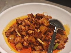 -兰湘子·湘菜小炒(石家庄万象城店)