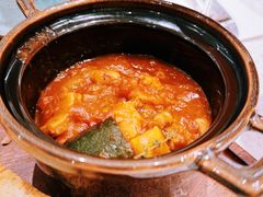 -CRAZYONES西班牙海鲜饭(上海美罗城店)