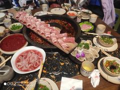 -苏家大院庭院式老火锅(高灯北街店)