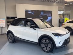 -上海浦东smart汽车全功能店(金桥店)