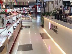 -物美大卖场(乍浦店)