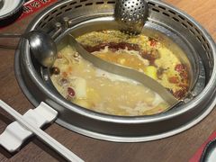 -快乐小羊·内蒙牛羊肉火锅(流花中心店)