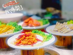 -钓台野鱼馆(钱江国际时代广场店)