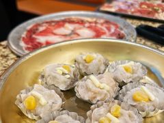 -首尔烤肉大排档(合生汇店)