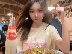 -赣南粉局·江西小炒·锅气炒粉(人民广场店)