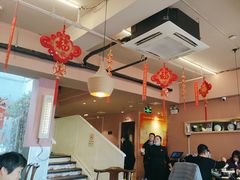 -鱼食饭稻·苏浙土菜17年老馆子(平江路店)