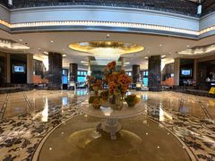 -上海闵行星河湾酒店