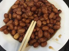 -买又大餐厅(福林里店)
