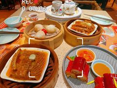 -点都德(聚福楼店)