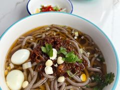 -张记荞面馆