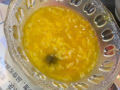 -毛华美食(清扬路店)