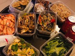 -南海渔家•海鲜•正宗海南菜(海棠湾店)