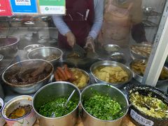 -桥圩老牌鸭肉粉店(民兴路店)